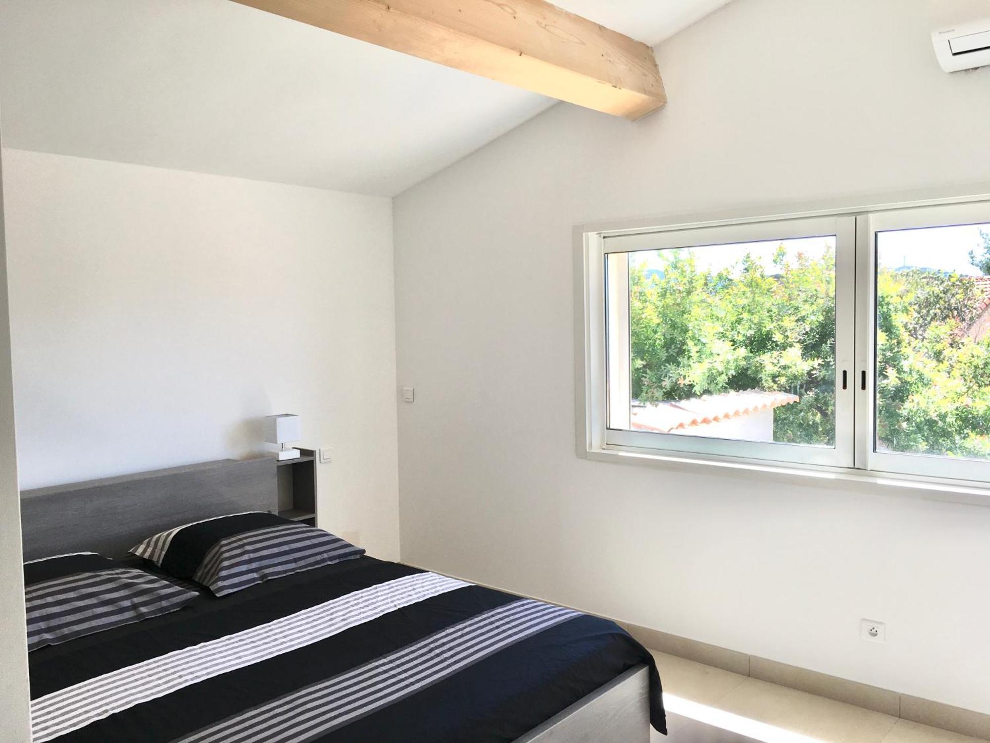 Luxueuse Villa Avec Piscine Region Paca Et Maison Contemporaine 라센느쉬르메르 외부 사진