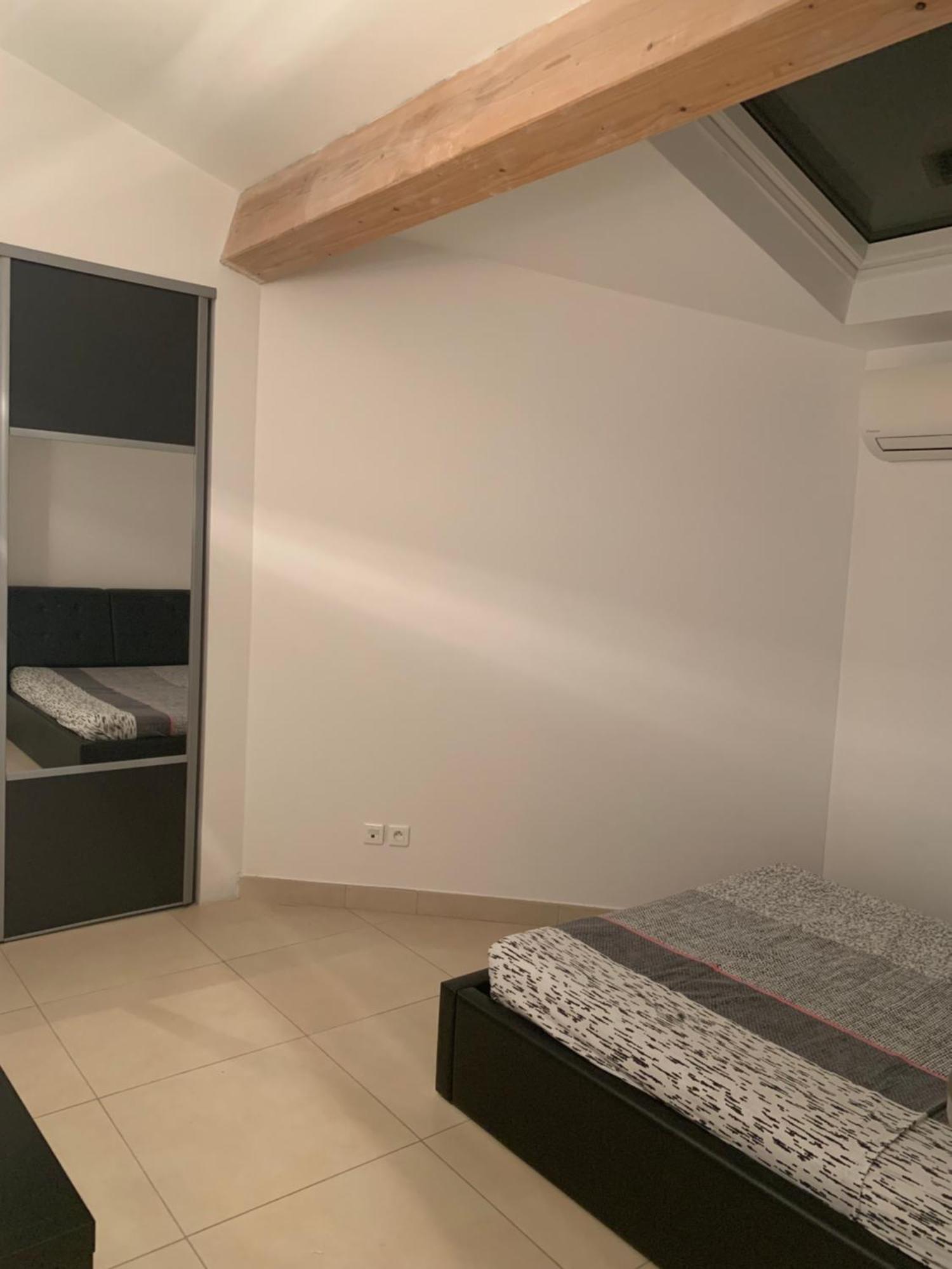 Luxueuse Villa Avec Piscine Region Paca Et Maison Contemporaine 라센느쉬르메르 외부 사진
